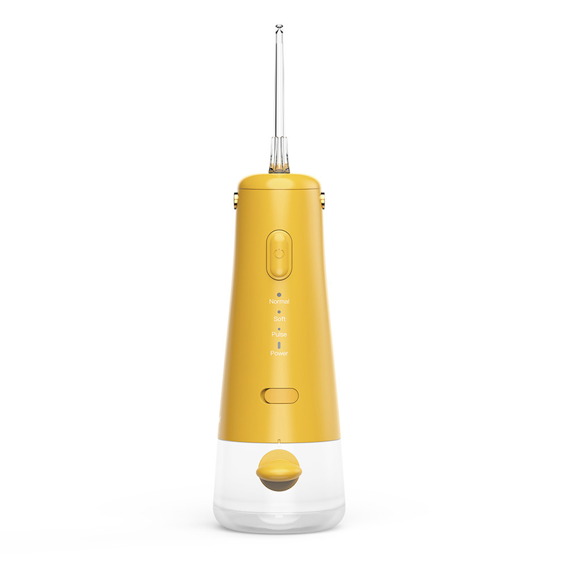 Different Color Nicefeel Water Flosser Oral Irrigator For Children