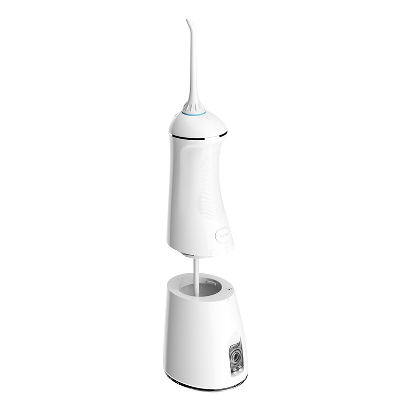 DIY 5 Mode Personal Use Electric Water Flosser Dental Care Portable Cordless