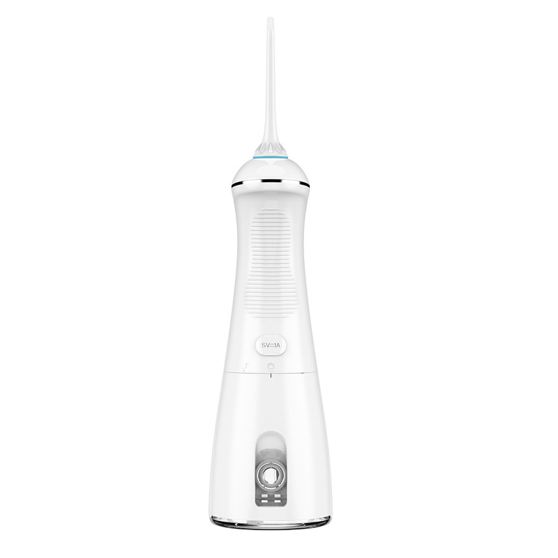 6+ Working Modes IPX7 Electric Water Jet 300ml Oral Hygiene Oral Irrigator Teeth Whitening Water Flosser Dental Floss