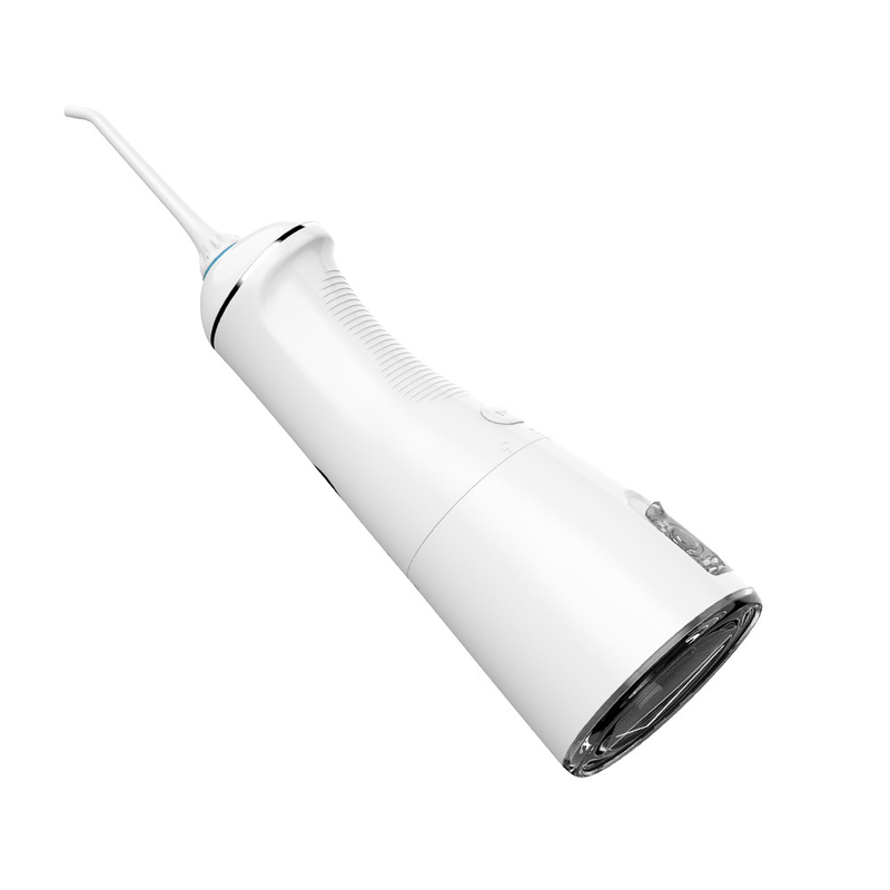 300ml Electric Jet Cordless Water Flosser , 6 Working Modes Water Jet Dental Flosser