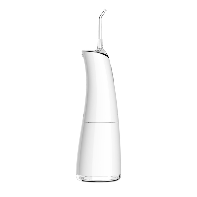 4 Working Modes 300ml Electric Jet Cordless Portable Water Flosser Oral Clean