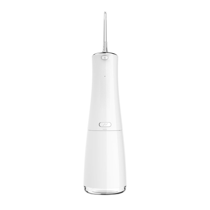 4 Working Modes 300ml Electric Jet Cordless Portable Water Flosser Oral Clean