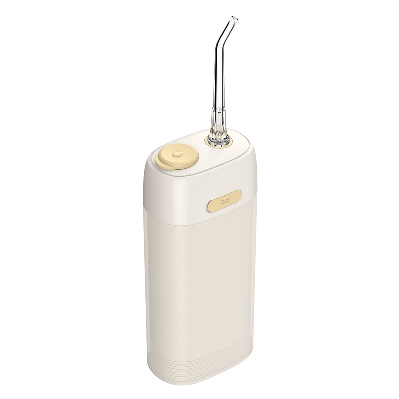 Type C IPX7 Electric Jet Cordless Portable Mini Water Flosser Teeth Cleaner