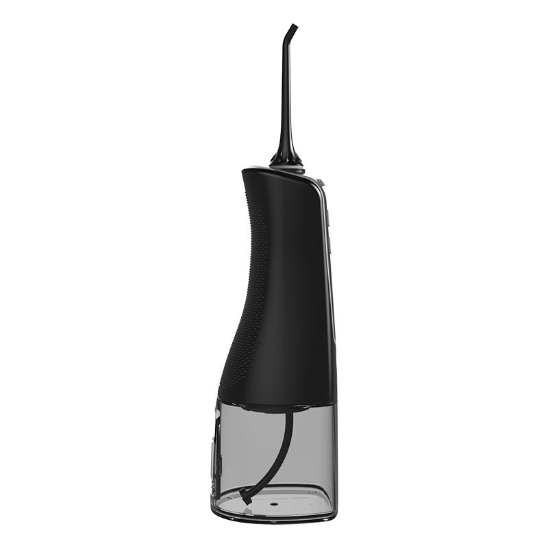 300ml Electric Jet 3 Working Modes Cordless Portable Water Flosser Oral Clean