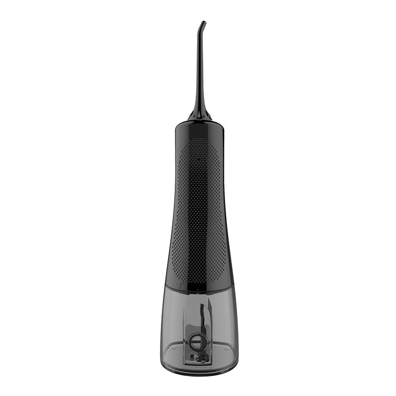 300ml Electric Jet 3 Working Modes Cordless Portable Water Flosser Oral Clean