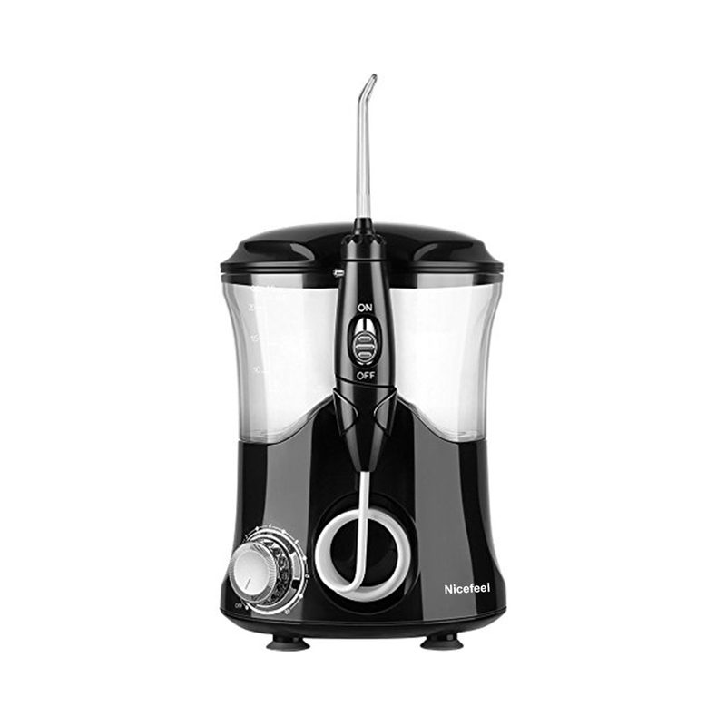 100-240V Portable Nicefeel Water Flosser OEM/ODM/Self-Brand Service