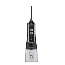 100-240V Voltage Portable High Pressure Water Flosser with Interchangeable Nozzles