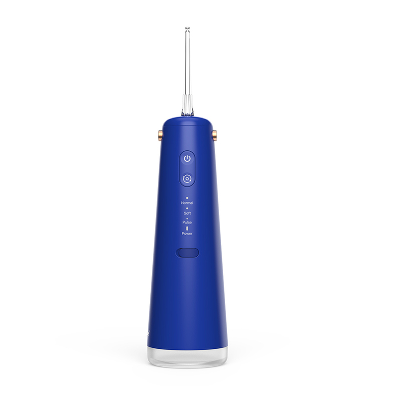 Experience Ultimate Oral Hygiene with Flycat Oral Irrigator Fast Charging in 4 Hours