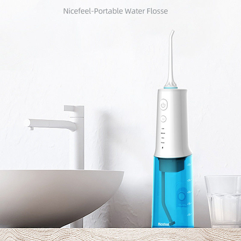 electric oral irrigator DIY Water Flosser oral care ultra long life battery
