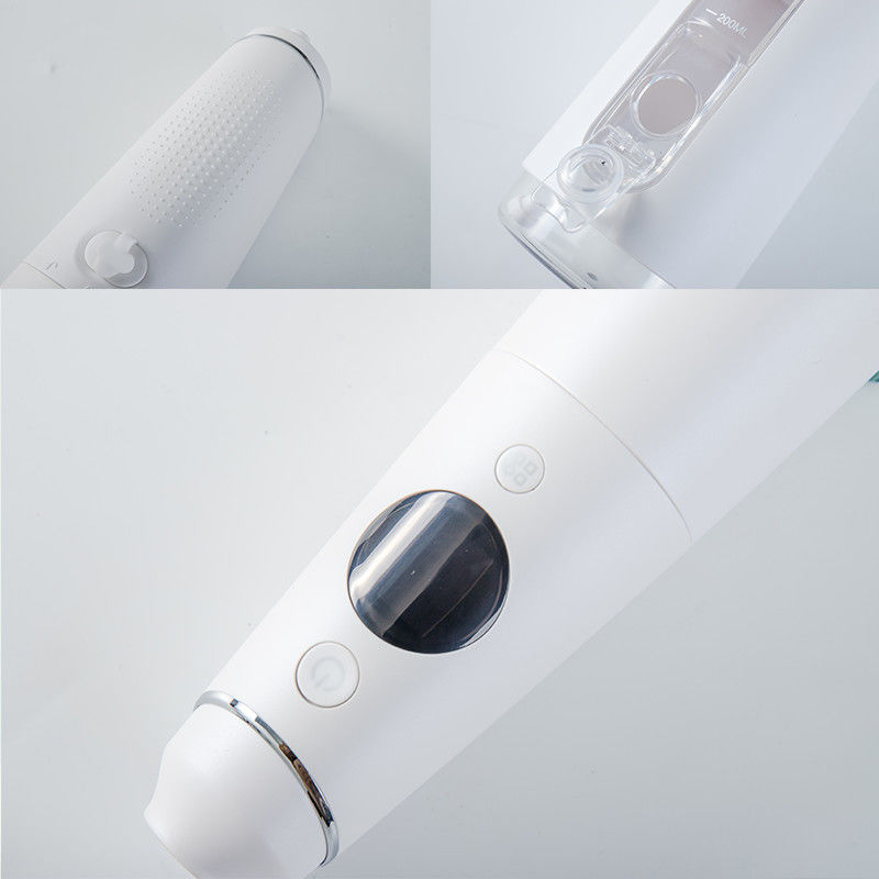 Fashionable 280ml Nicefeel Cordless Water Flosser Professional Oral Irrigator
