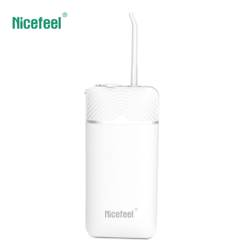 Flycat Mini Water Flosser With 150ml Water Tank And Color Custmozied