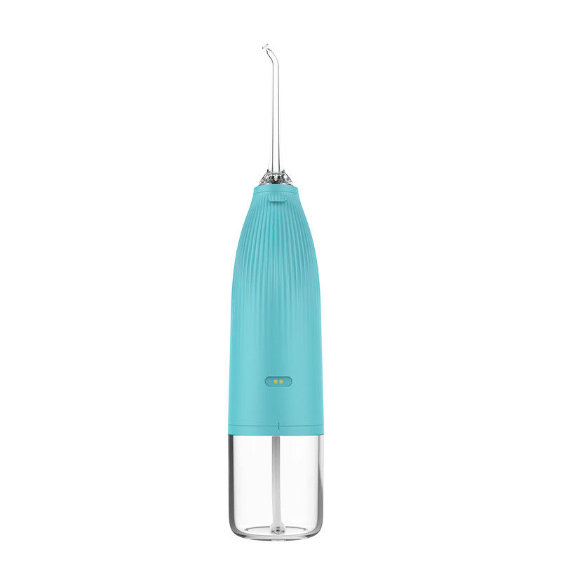 Whitening Nicefeel Portable Oral Irrigator Cordless Water Flosser