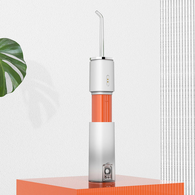 Portable tablets travel water pik professional cordless dental oral water flosser teeth cleaning