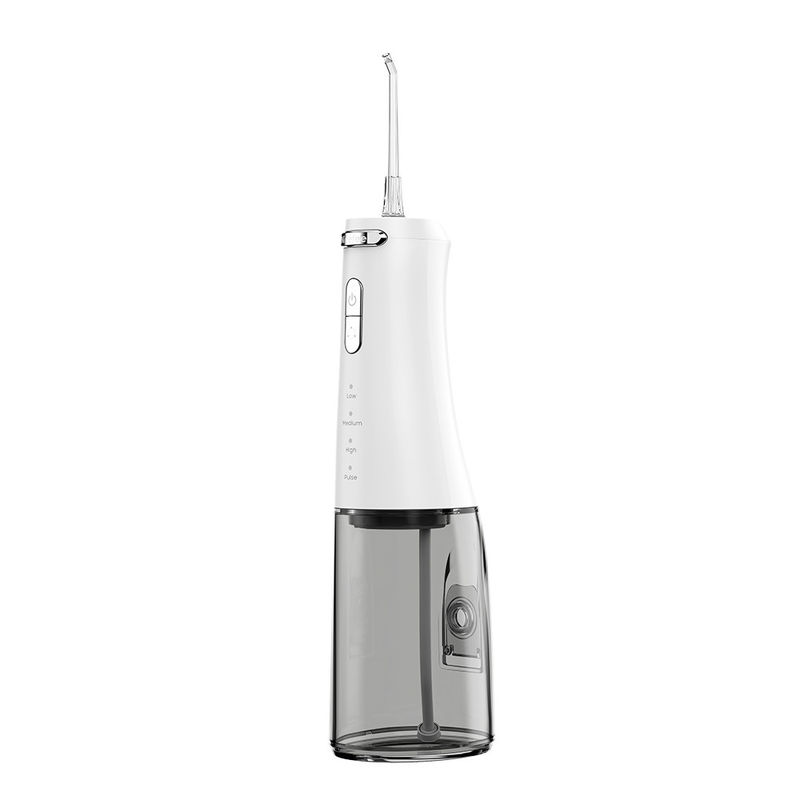 Nicefeel Sleek Type C Charging 300ml Dental Teeth Cleaner