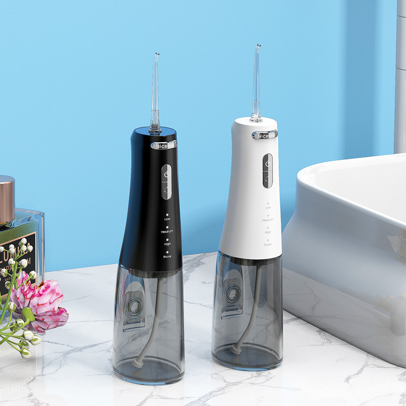 Nicefeel Type C Charging 2000mAh 300ml Oral Water Irrigator