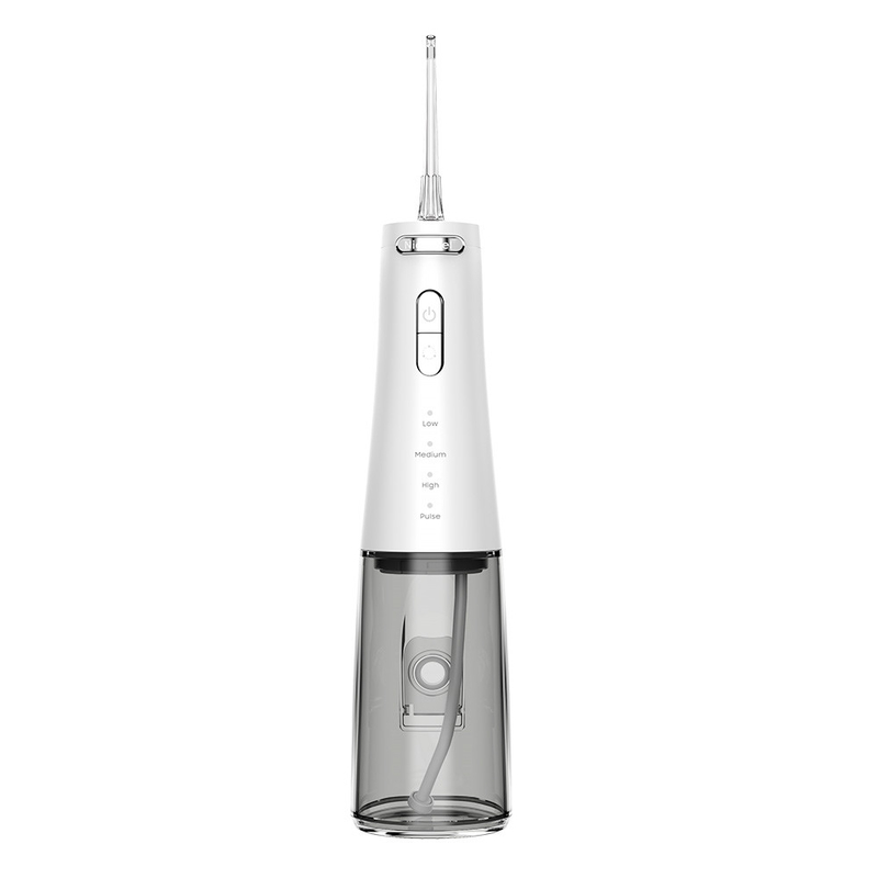 Portable Type C Charging 300ml nicefeel oral irrigator