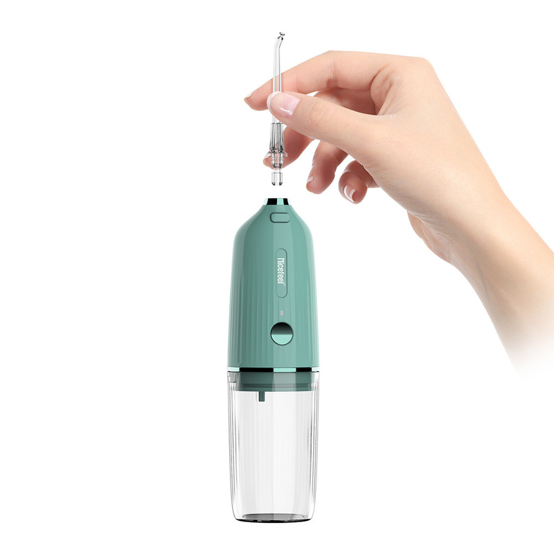 Custom Color USB Rechargeable Nicefeel Oral Irrigator