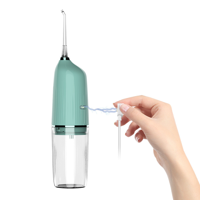 Custom Color USB Rechargeable Nicefeel Oral Irrigator