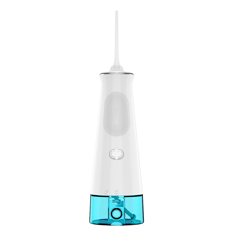 Portable Smart Water Flosser Dental Oral Irrigator For Teeth 3 Modes