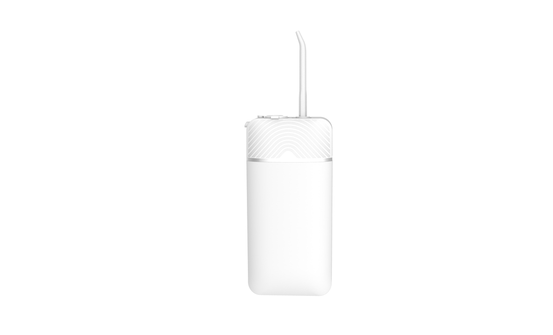 OEM ODM Nicefeel Detal Water Jet Flosser With 1100mah Lithium Battery And 3 Working Modes